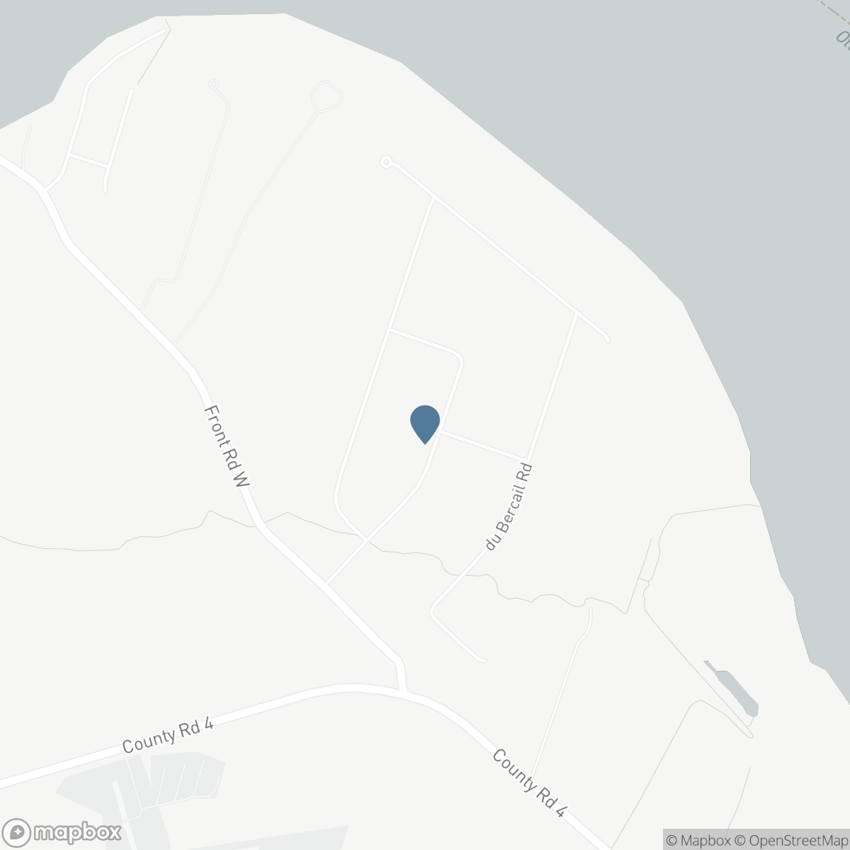 591 DU PARC ROAD, L'Orignal, Ontario K0B 1K0